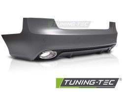 REAR BUMPER SPORT PDC fits AUDI A5 8T 8F 07-11