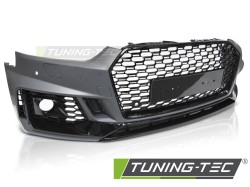 FRONT BUMPER SPORT PDC fits AUDI A5 F5 16-18