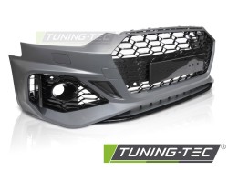 FRONT BUMPER SPORT PDC fits AUDI A5 F5 19-23