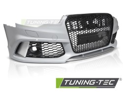 FRONT BUMPER SPORT PDC fits AUDI A6 C7 11-14