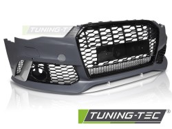 FRONT BUMPER SPORT PDC fits AUDI A6 C7 14-18