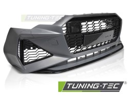 FRONT BUMPER SPORT PDC fits AUDI A6 C8 18-22