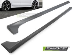 SIDE SKIRTS SPORT STYLE fits AUDI A7 C7 10-14