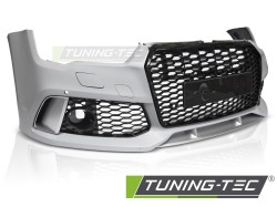 FRONT BUMPER SPORT PDC fits AUDI A7 C7 14-18
