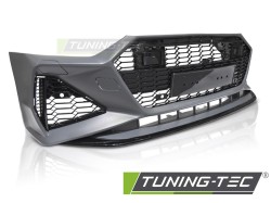 FRONT BUMPER SPORT PDC fits AUDI A7 C8 18-23