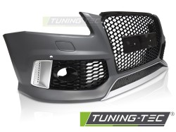 FRONT BUMPER SPORT STYLE PDC fits AUDI Q5 12-16 