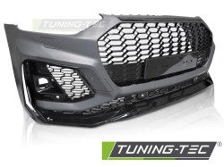 FRONT BUMPER SPORT STYLE PDC fits AUDI Q5 20-24