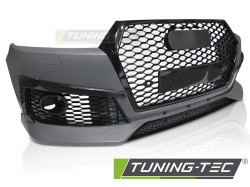 FRONT BUMPER SPORT STYLE PDC fits AUDI Q7 15-19