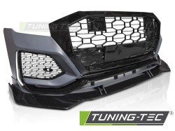 FRONT BUMPER SPORT STYLE PDC fits AUDI Q8 18-23