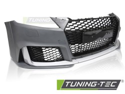 FRONT BUMPER SPORT STYLE PDC fits AUDI TT 14-18