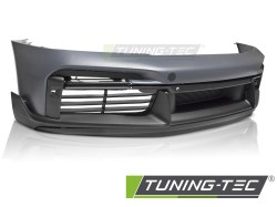 FRONT BUMPER SPORT STYLE PDC fits PORSCHE 911 992 19-23