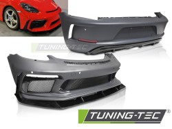BODY KIT SPORT LOOK fits PORSCHE CAYMAN 718 16-23