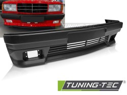 FRONT BUMPER SPORT STYLE fits MERCEDES W201 190E 82-93