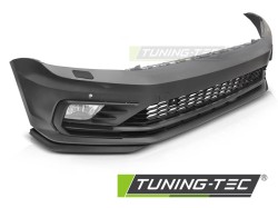 FRONT BUMPER SPORT STYLE PDC fits VW JETTA VI 14-18