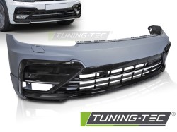 FRONT BUMPER SPORT STYLE PDC fits VW TIGUAN II 15-20