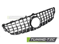 GRILLE SPORT BLACK CHROME fits MERCEDES CLS C218 14-18