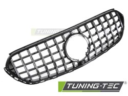 GRILLE SPORT BLACK CHROME fits MERCEDES X254 22-