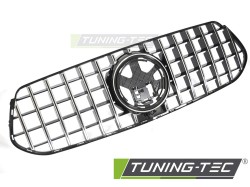 GRILLE SPORT BLACK CHROME fits MERCEDES GLE W167 / C167 23-