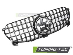 GRILLE SPORT BLACK CHROME fits MERCEDES GLE W167 19-23