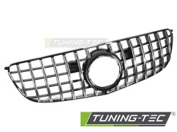 GRILLE SPORT BLACK CHROME fits MERCEDES GLS X166 15-19 