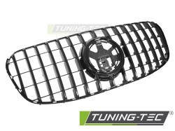 GRILLE SPORT GLOSSY BLACK fits MERCEDES GLS X167 23-