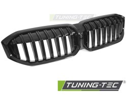 GRILLE GLOSSY BLACK fits BMW G20 / G21 LCI 22-26