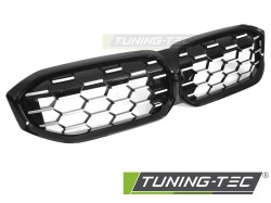 GRILLE DIAMOND SILVER BLACK fits BMW G20 / G21 LCI 22-26