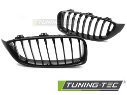 GRILLE GLOSSY BLACK fits BMW F32 / F33 / F36 13-20 