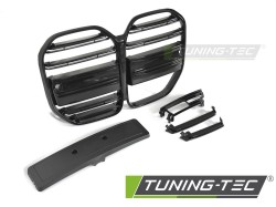 GRILLE GLOSSY BLACK fits BMW G22 G23 20- 