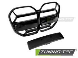 GRILLE SPORT STYLE GLOSSY BLACK fits BMW G22 G23 20- 