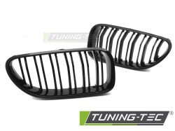 GRILLE SPORT GLOSSY BLACK DOUBLE BAR fits BMW F12 / F13 11-18