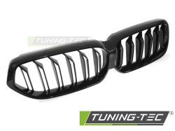 GRILLE SPORT GLOSSY BLACK DOUBLE BAR fits BMW G32 LCI 20-23