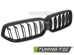 GRILLE SPORT MATT BLACK DOUBLE BAR fits BMW G32 LCI 20-23