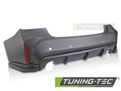 REAR BUMPER SPORT STYLE PDC PARKING ASSISTANT -O--O-  fits BMW G20 LCI 22-26