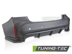 REAR BUMPER SPORT STYLE PDC PARKING ASSISTANT -OO-OO- fits BMW G20 LCI 22-26