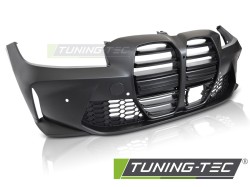 FRONT BUMPER SPORT STYLE PDC PARKING ASSISTANT ACC fits BMW G20 / G21 LCI 22-26