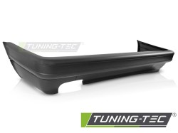 REAR BUMPER SPORT STYLE fits BMW E30 82-90