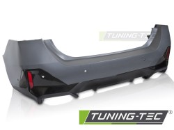 REAR BUMPER SPORT STYLE PDC PARKING ASSISTANT fits BMW G60 23-