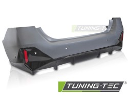 REAR BUMPER SPORT STYLE PDC PARKING ASSISTANT fits BMW G60 23-