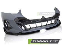 FRONT BUMPER PERFORMANCE STYLE PDC PARKING ASSISTANT fits BMW G60 / G61 23-