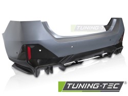 REAR BUMPER PERFORMANCE STYLE PDC PARKING ASSISTANT fits BMW G60 23-