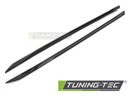 SIDE SKIRTS EXTENSION PERFORMANCE STYLE fits BMW G60 G61 23-