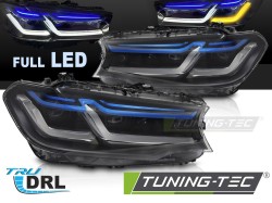 HEADLIGHTS FULL LED DRL fits  BMW G30 / G31 17-20