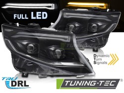 HEADLIGHTS FULL LED SEQ DRL fits MERCEDES V-CLASS / VITO W447 14-23