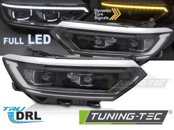 HEADLIGHTS FULL LED DRL fits VW PASSAT B8 14-19
