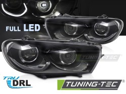 HEADLIGHTS FULL LED fits VW SCIROCCO III 08-14